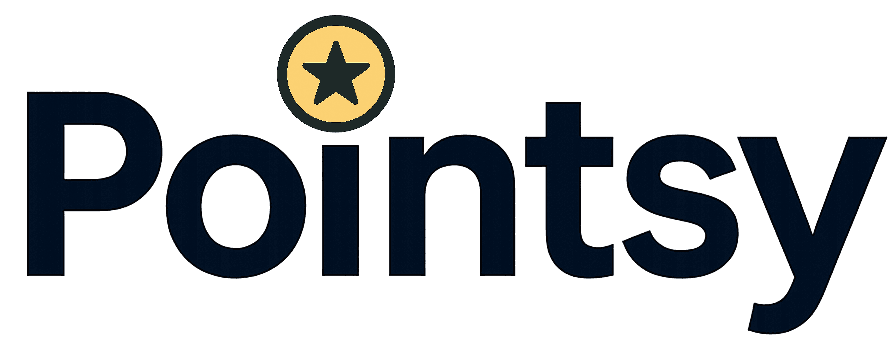 Pointsy